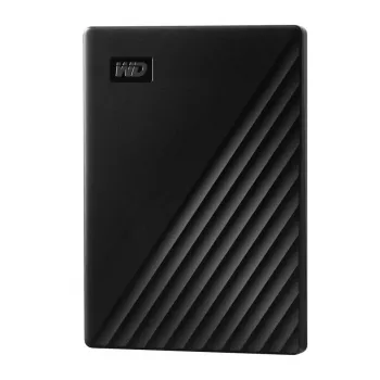 Väline kõvaketas Western Digital 2TB USB 3.2 Gen 1 My Passport