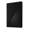 Väline kõvaketas Western Digital 2TB USB 3.2 Gen 1 My Passport