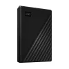 Väline kõvaketas Western Digital 2TB USB 3.2 Gen 1 My Passport