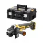 DeWalt DCG405NT-XJ Juhtmeta nurklihvija 18V 125mm