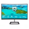 Philips E Line 272E1CA/00 arvutimonitor 68,6 cm (27 tolli) 1920 x 1080 pikslit Full HD LCD must