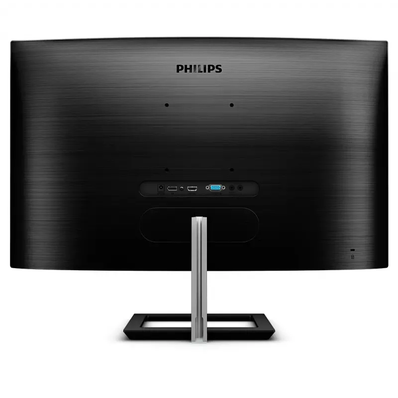Philips E Line 272E1CA/00 arvutimonitor 68,6 cm (27 tolli) 1920 x 1080 pikslit Full HD LCD must