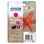 Epson C13T03A34010 tindikassett 1 tk Originaal Suur (XL) maht magenta