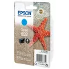 Epson C13T03U24010 tindikassett 1 tk originaal standardmahuga tsüaan
