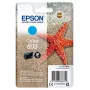 Epson C13T03U24010 tindikassett 1 tk originaal standardmahuga tsüaan