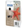Epson C13T03U14010 tindikassett 1 tk Originaal Standardne saagikus Must