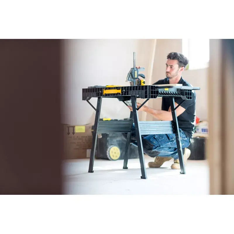 Kaasaskantav töölaud Stanley FATMAX Express Folding Workbench