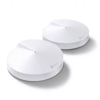 TP-Link AC1300 Deco kogu kodu mesh Wi-Fi süsteem, 2-pakk