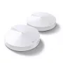 TP-Link AC1300 Deco kogu kodu mesh Wi-Fi süsteem, 2-pakk