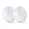 TP-Link AC1300 Deco kogu kodu mesh Wi-Fi süsteem, 2-pakk