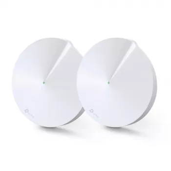 TP-Link AC1300 Deco kogu kodu mesh Wi-Fi süsteem, 2-pakk