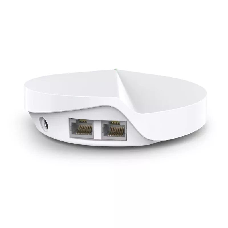TP-Link AC1300 Deco kogu kodu mesh Wi-Fi süsteem, 2-pakk