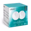 TP-Link AC1300 Deco kogu kodu mesh Wi-Fi süsteem, 2-pakk