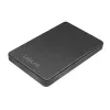 HDD/SSD korpus LogiLink UA0339 must 2,5 tolli