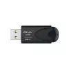 USB-mälupulk PNY 256 GB USB Type-A 3.2 Gen 1 Attache 4