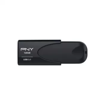 USB-mälupulk PNY 128 GB USB Typee-A 3.2 Gen 1 Attache 4
