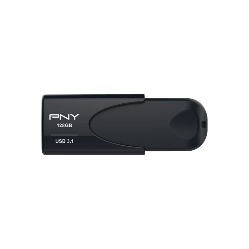USB-mälupulk PNY 128 GB USB Typee-A 3.2 Gen 1 Attache 4