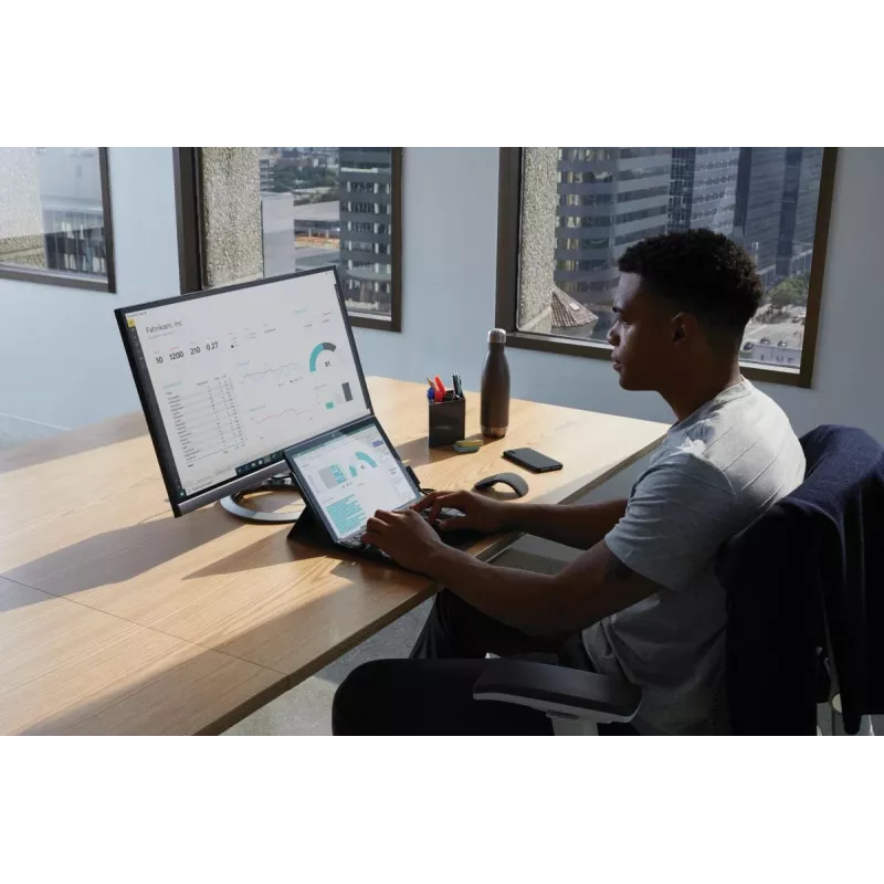 MICROSOFT Surface Arc Mouse Bluetooth – must