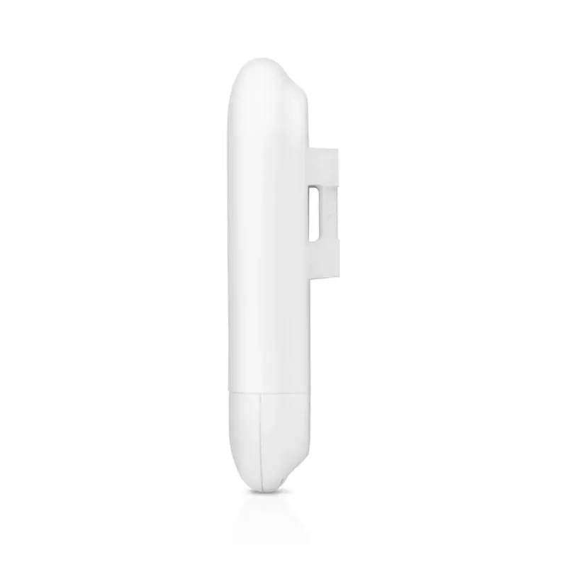 Juhtmevaba pääsupunkt UBIQUITI NanoStation AC Loco 5 GHz, 1000 Mbit/s, PoE, 10 km ulatus