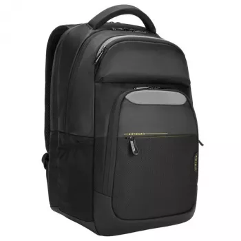 Targus Citygear 43.9 cm (17.3 tolli) seljakott, must