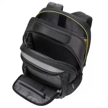 Targus Citygear 43.9 cm (17.3 tolli) seljakott, must