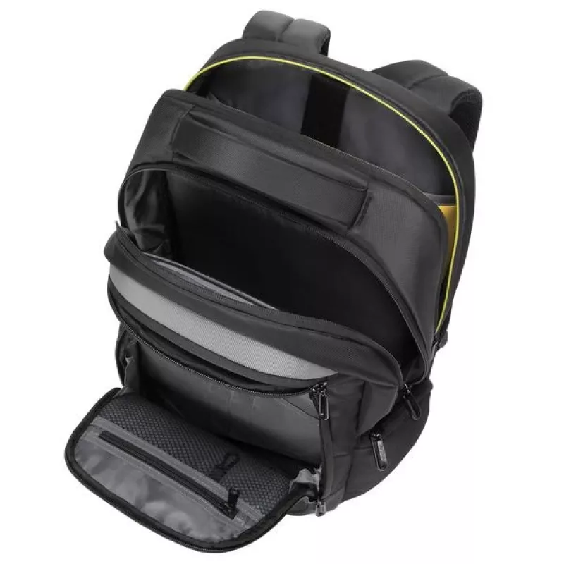 Targus Citygear 43.9 cm (17.3 tolli) seljakott, must