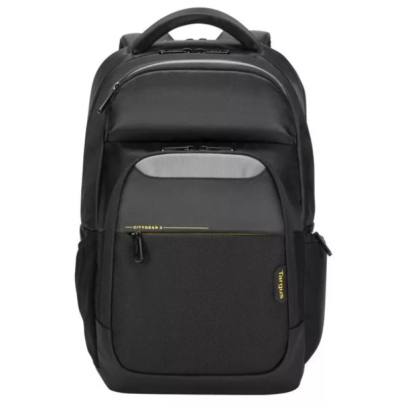 Targus Citygear 43.9 cm (17.3 tolli) seljakott, must
