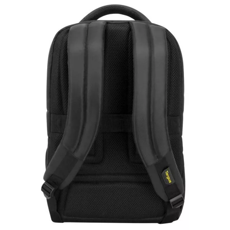 Targus Citygear 43.9 cm (17.3 tolli) seljakott, must
