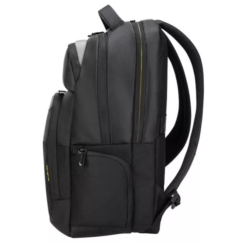 Targus Citygear 43.9 cm (17.3 tolli) seljakott, must