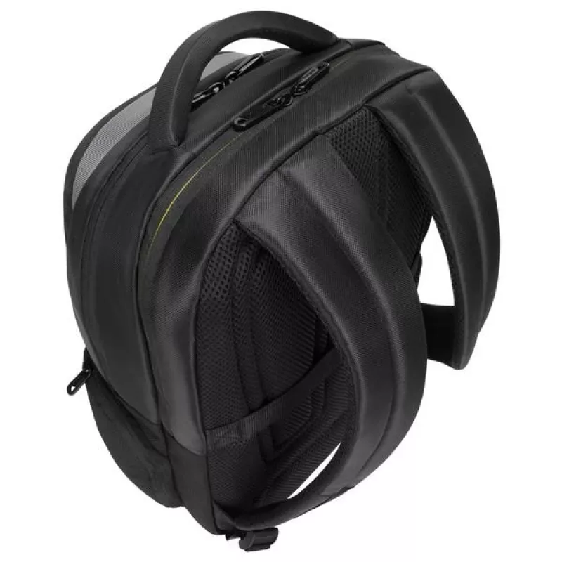 Targus Citygear 43.9 cm (17.3 tolli) seljakott, must