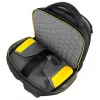 Targus Citygear 43.9 cm (17.3 tolli) seljakott, must