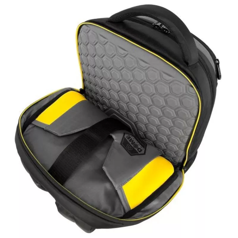 Targus Citygear 43.9 cm (17.3 tolli) seljakott, must