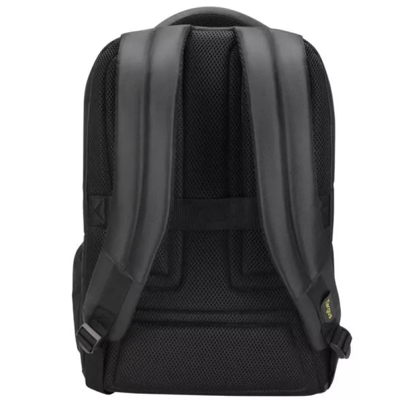 Targus Citygear 43.9 cm (17.3 tolli) seljakott, must