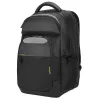 Targus Citygear 43.9 cm (17.3 tolli) seljakott, must