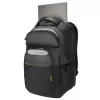 Targus Citygear 43.9 cm (17.3 tolli) seljakott, must