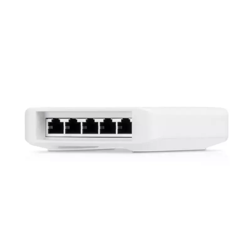UBIQUITI NETWORKS Unifi Switch USW-Flex-Mini-2.5G