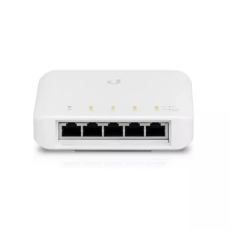 UBIQUITI NETWORKS Unifi Switch USW-Flex-Mini-2.5G