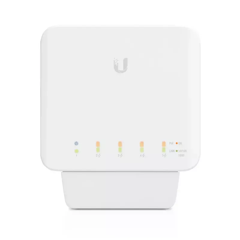 UBIQUITI NETWORKS Unifi Switch USW-Flex-Mini-2.5G