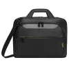 Targus Citygear 39,6 cm (15,6 tolli) portfell, must