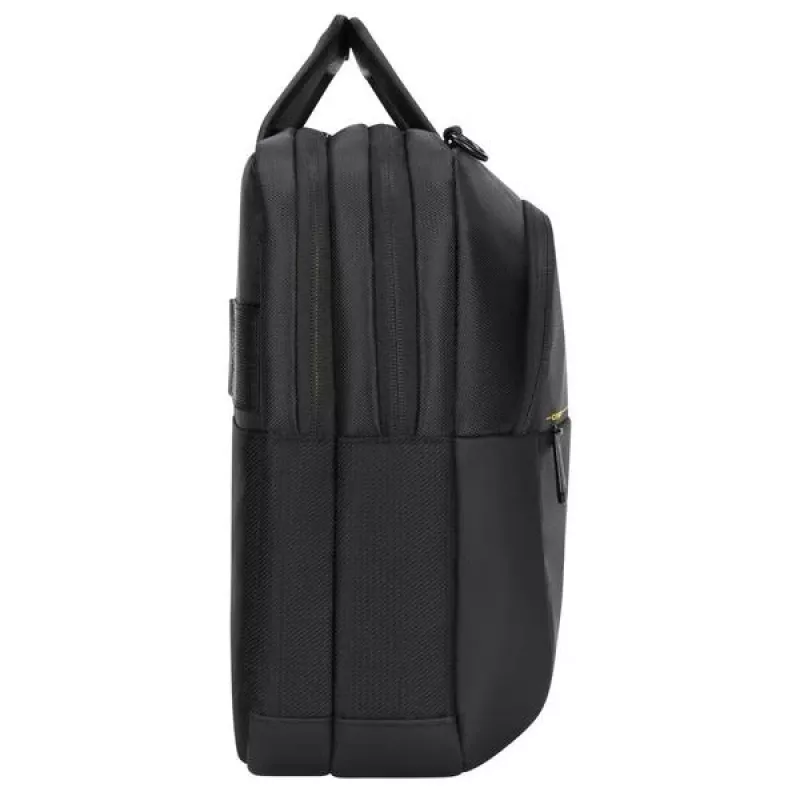 Targus Citygear 39,6 cm (15,6 tolli) portfell, must