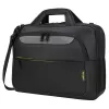 Targus Citygear 39,6 cm (15,6 tolli) portfell, must