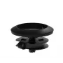 LOGITECH Rally Mic Pod Mount - Mikrofoni lauahoidja - mattmust - Logitech Rally jaoks