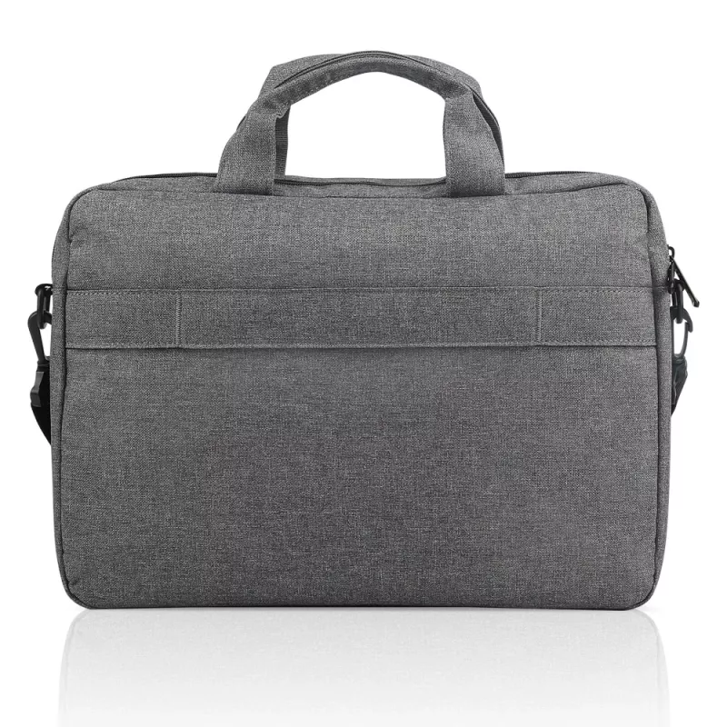 Lenovo Casual Toploader T210 39,6 cm (15,6 tolli) toploader-kott Hall