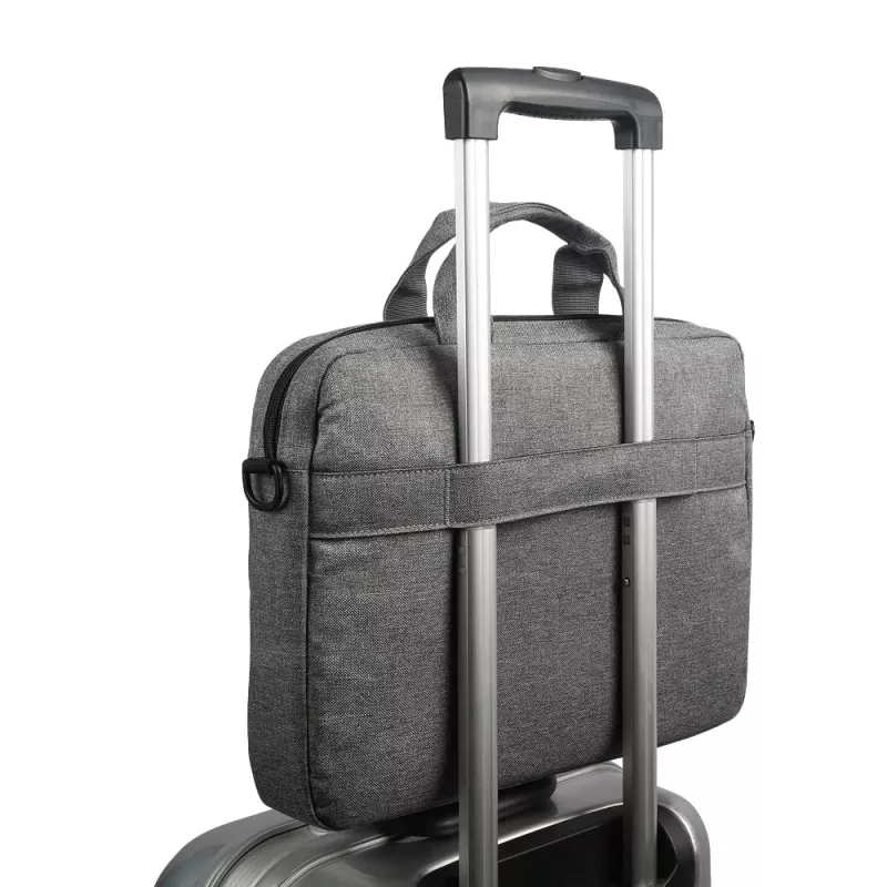 Lenovo Casual Toploader T210 39,6 cm (15,6 tolli) toploader-kott Hall