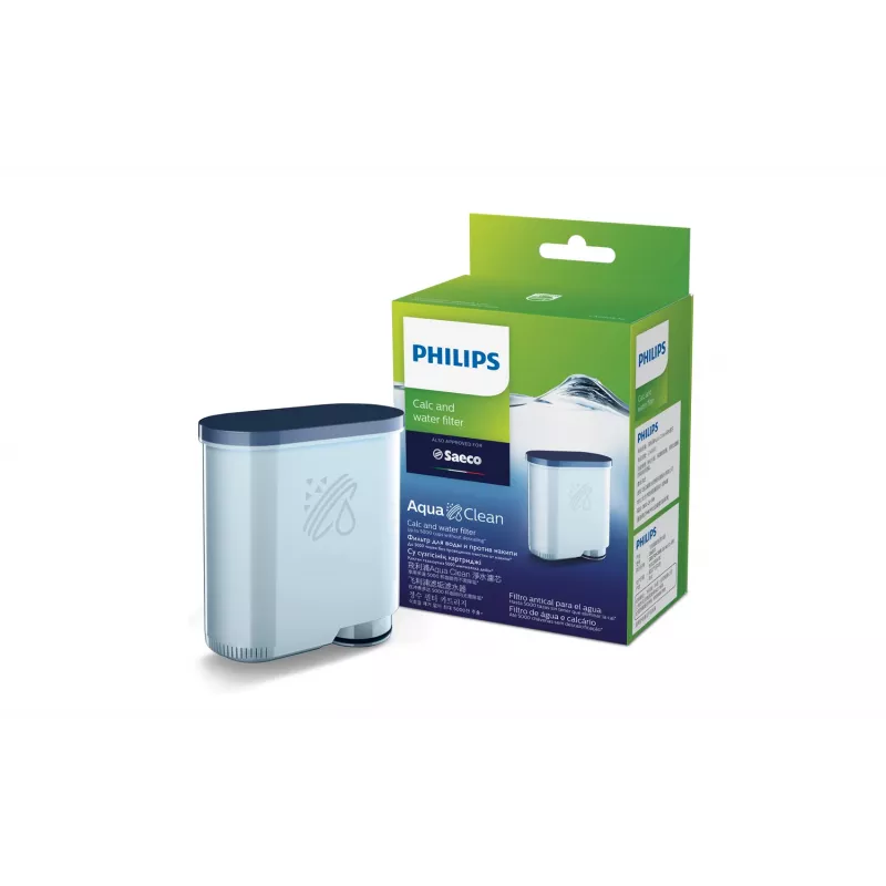 Philips CA6903/10 katlakivi- ja veefilter