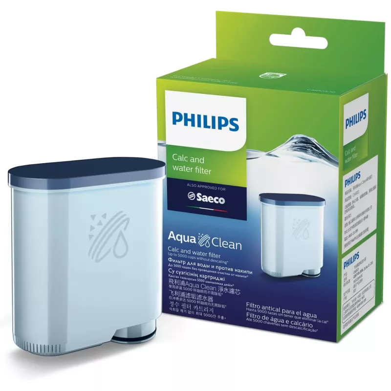 Philips CA6903/10 katlakivi- ja veefilter
