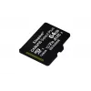 Kingston Technology Canvas Select 64 GB micSDXC Plus 100R A1 C10 kaart + adapter