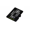 Mälukaart Kingston Technology 128GB microSDXC UHS-I Canvas Select Plus 100R A1 C10