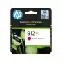 HP 912XL suure tootlikkusega Magenta originaaltindikassett