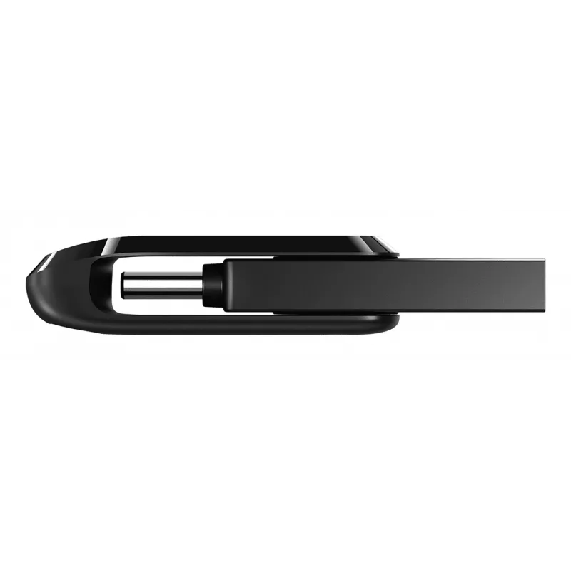 WESTERN DIGITAL SanDisk Ultra Dual Drive Go - 64 GB USB-mälupulk - USB-C / USB-A